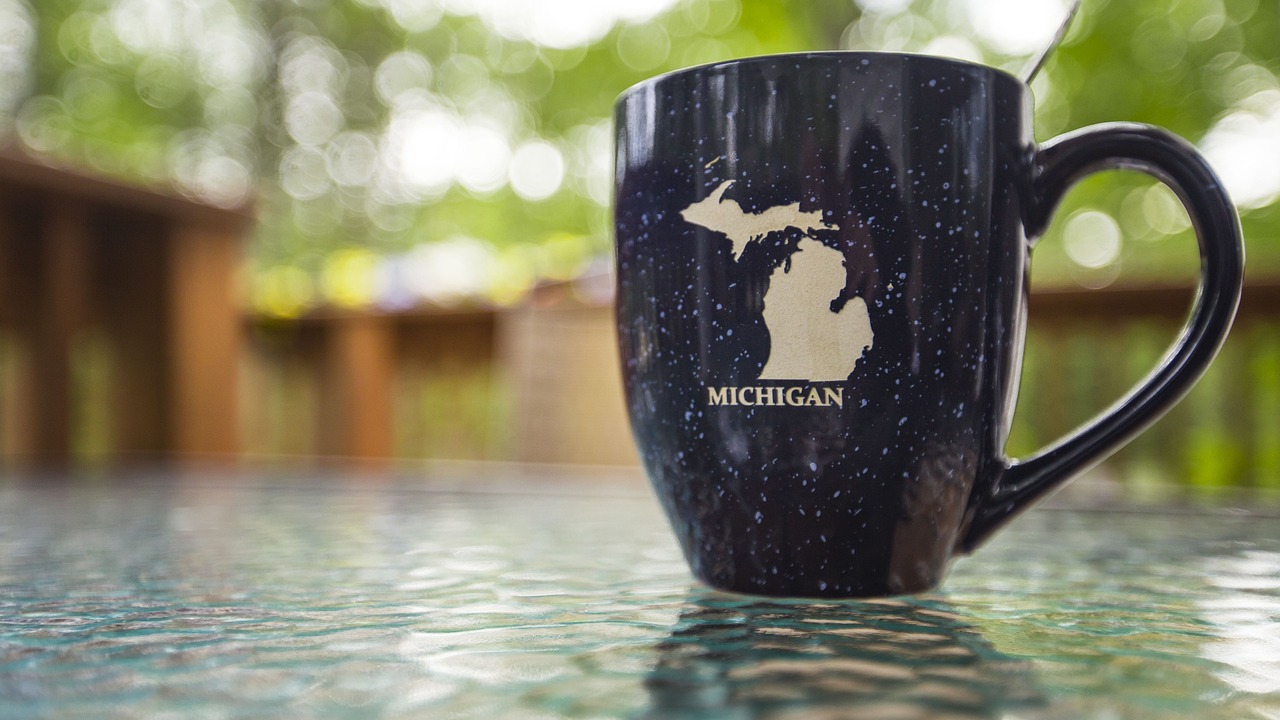 Reasons to Make Curtis, Michigan Your Base Camp For Summer Vacation