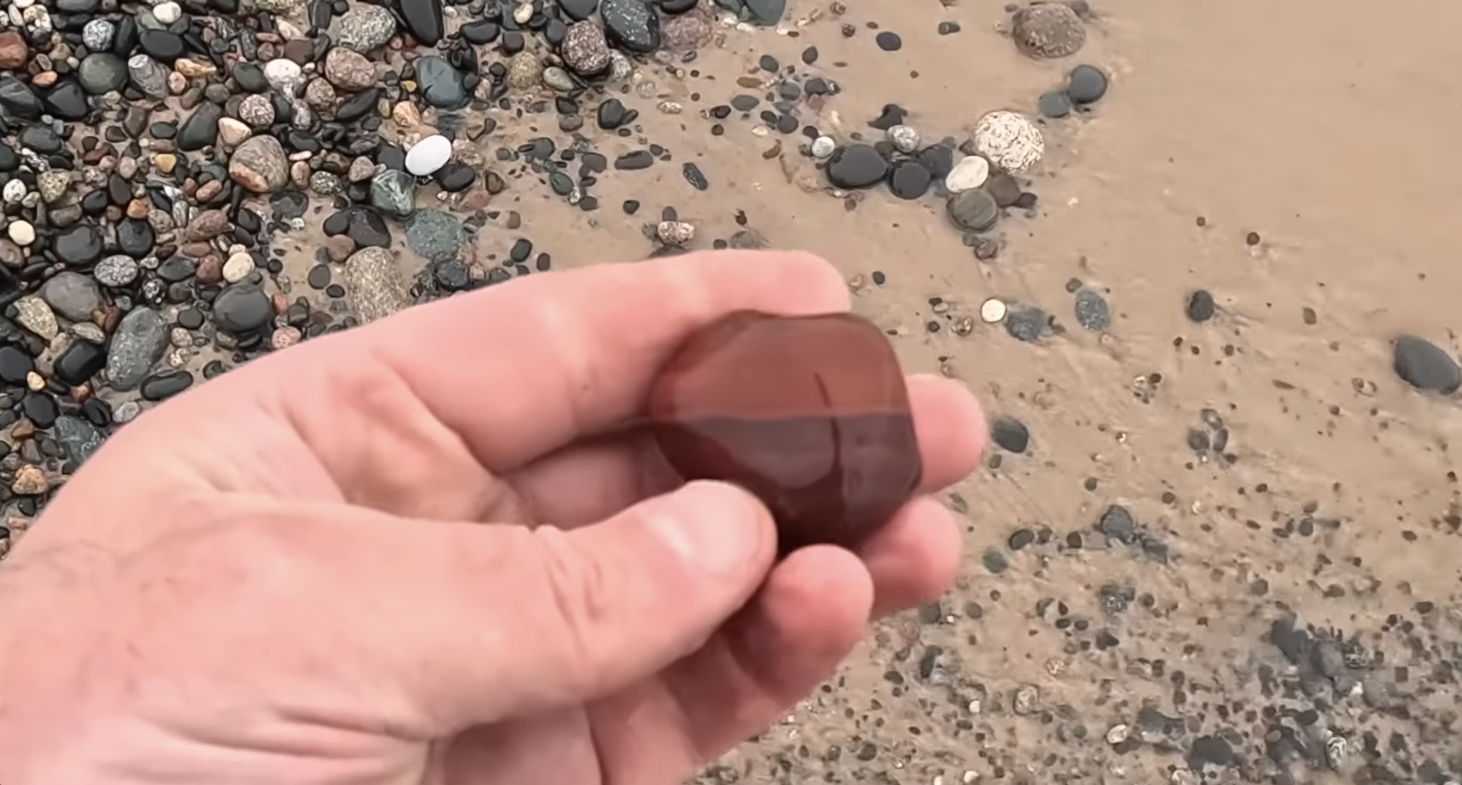 Rockhunting in the Upper Peninsula of Michigan: A Treasure Hunter’s Guide