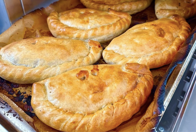 The Delicious Tradition of Pasties in Michigan’s Upper Peninsula