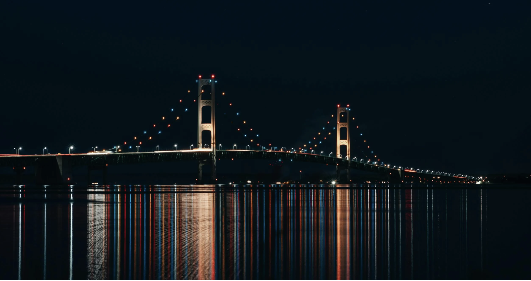 The Annual Labor Day Mackinac Bridge Walk: A Michigan Tradition