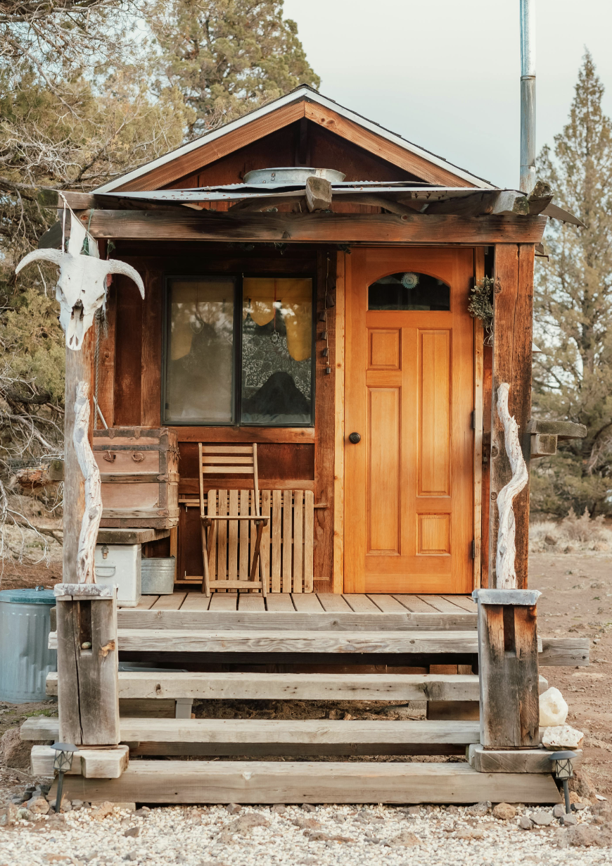 Tiny House Living: Is It Really Cheaper?